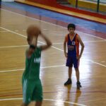 basketball ball, sport, sports