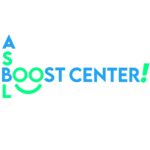 logo boost center